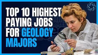 Government Jobs for Geologists in India: Top Recruiters, Vacancies, Freshers Guide & Average Salary