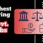 Top 20 Highest Paying Government Jobs in India [Role, Eligibility & Salary]