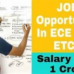 Government Job Opportunities for Electronics and Communication Engineering Graduates in India