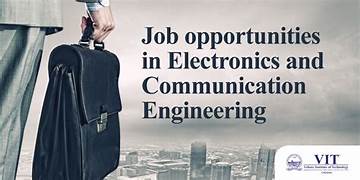 Government Job Opportunities for Electronics and Communication Engineering Graduates in India