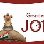 Top 10 government job vacancies available for 10 pass students in India as of April 2025.